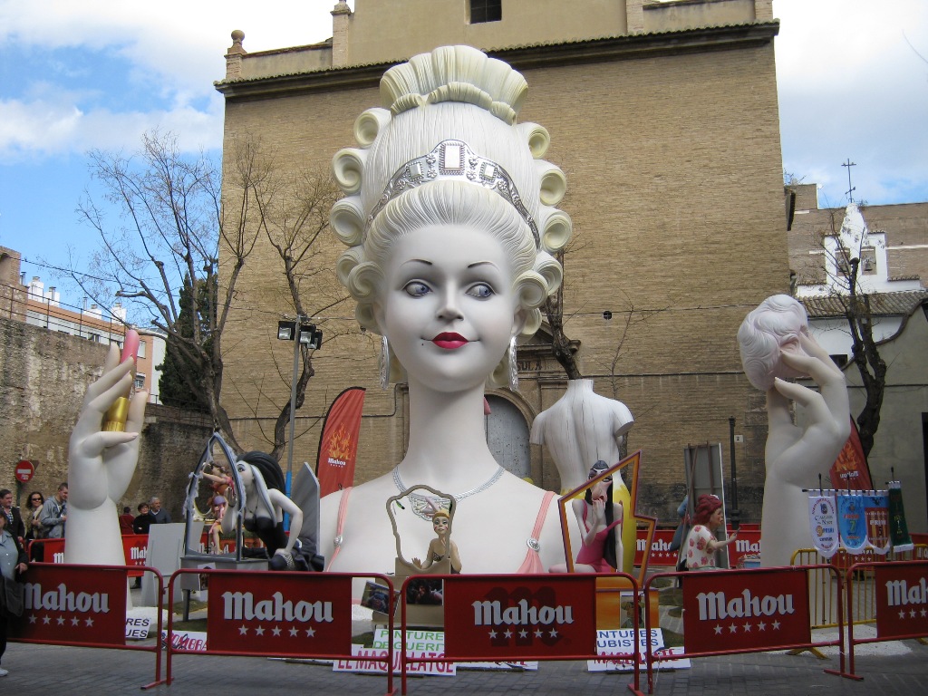 Totfalles: Quart-Palomar